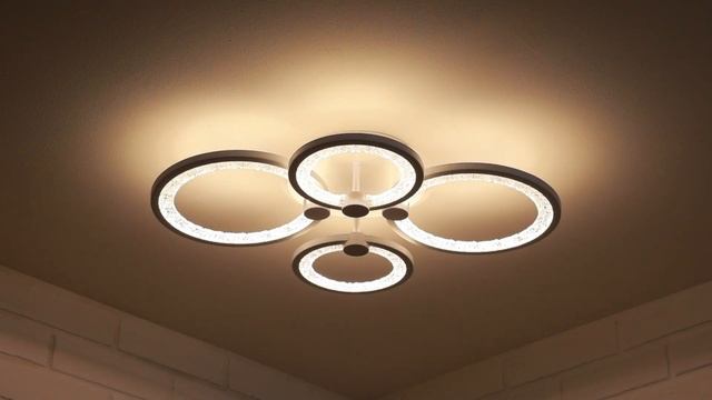 Потолочный led светильник Omero 27700 2+2 DA TL, Schaffner смотреть онлайн