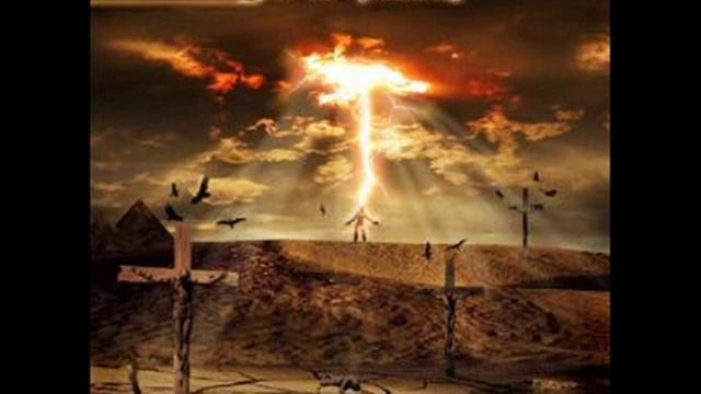 David Valdes - Heart Of Pharaohs смотреть онлайн