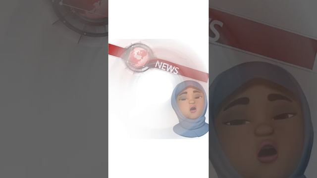 I Love The Muslims Promo Emoji Video смотреть онлайн
