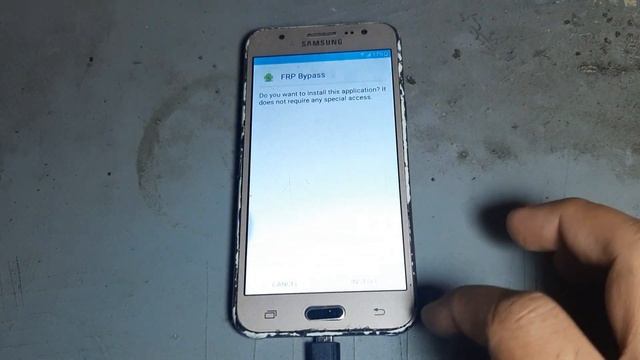 Samsung J5 - 6.0.1 - 2020 Bypass Google account Samsung J500 FRP Remove Google Lock without PC 2020 смотреть онлайн