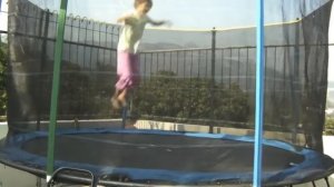 Trampoline Madness Fun 3