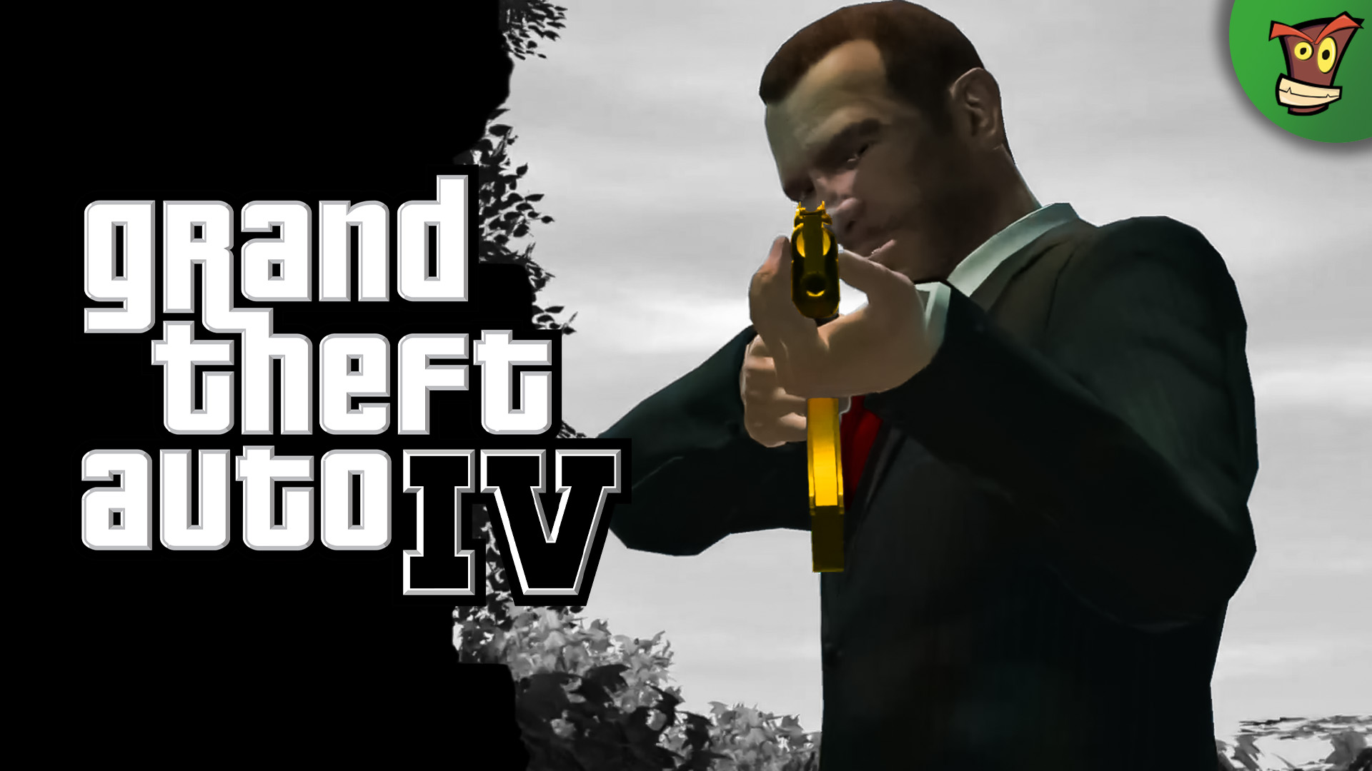 ФИНАЛ ► Grand Theft Auto IV (GTA 4 \ GTA IV \ ГТА 4) #10 ► Стрим прохождение