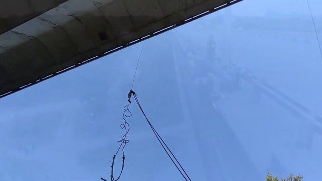 Абальмасова Наталья прыжок с кайдакского моста 19 июля 2020 смотреть онлайн