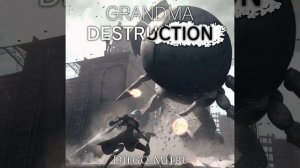 Grandma - Destruction (from "NieR:Automata") (Cover)