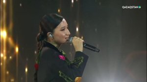 AYREE - Мен сені сүйемін