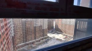 Видео обзор квартиры "Новоград Павлино"