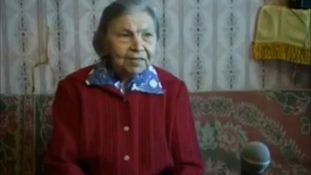 Антонина Ивановна уральская (оригенал)