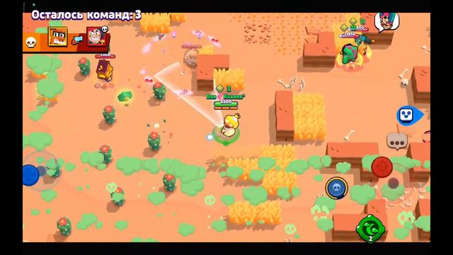 ПУШ 60000 КУБКОВ В BRAWLSTARS!!! ИГРАЮ С ПОДПИСЧИКАМИ!!! смотреть онлайн