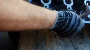 Восстановление каналов охлаждения на  ГБЦ 405, 406, 409 разъедает каналы, помпу, корпус термостатов