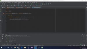 Android Studio (Java) Animate Constraint Set