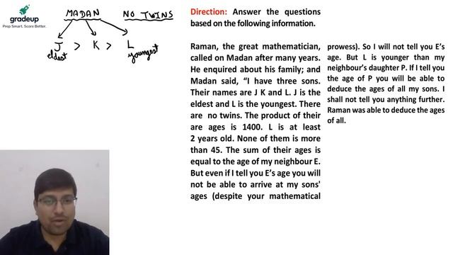 CLAT 2020 | Analytical Reasoning | New Pattern Puzzles (Part -2) | Tips & Tricks
