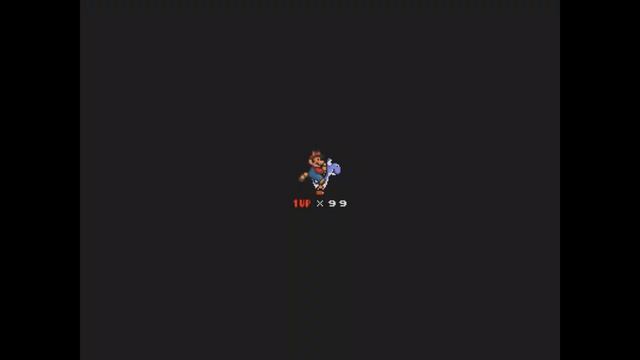 SMBX Walkthrough - The Great castle adventure смотреть онлайн