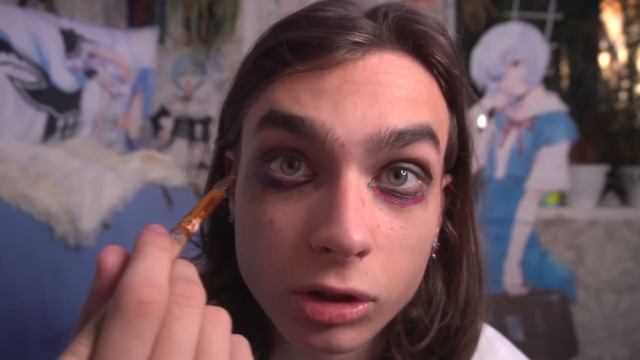 я стал эмо...