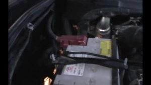 Установка подогревателя двигателя на Тойоту Хайлюкс (Toyota Hiluх) - Подогреватель АвтоТЭН ЭМ2-34