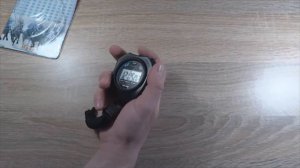 Секундомер с Алиэкспресс. Посылка из Китая