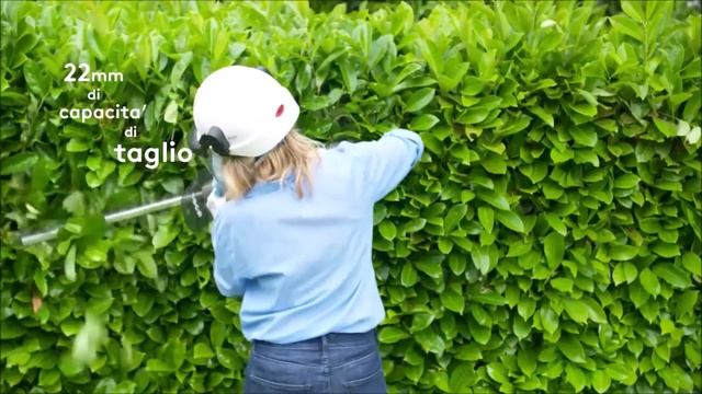 Taille-haies électrique SWIFT EB518D 40V - Présentation de la marque Swift смотреть онлайн