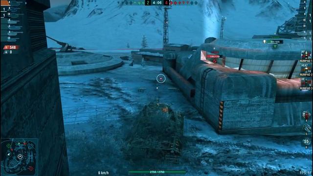 War Thunder Modpack 7.9 UPDATED | ❌WoT Blitz❌