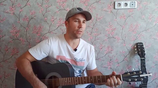 Сплин - Приходи (кавер Антон Шипулин) смотреть онлайн