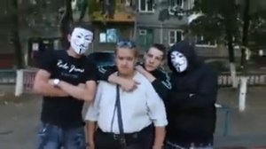 Братва питерская