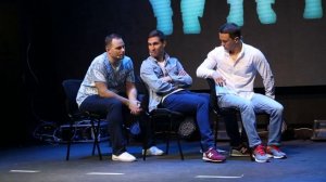 Иванов, Смирнов, Соболев