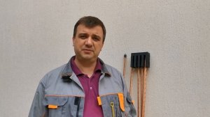 Модульно-штыревое заземление