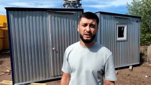 Аренда опалубки для монолитных работ. СтройОборудование