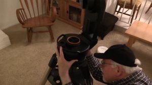 Celestron Nexstar Evolution 9.25 Telescope Unboxing and Setup