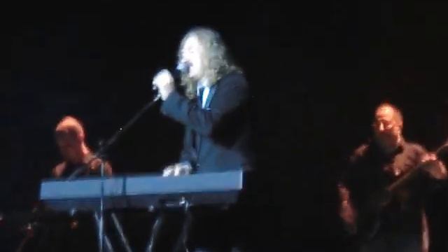 Игорь Николаев - Попурри песен АБП