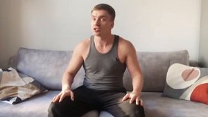 Политическая сказка. Сказка о Путене и Русском народе Лютом Вирусе/юмор /прикол