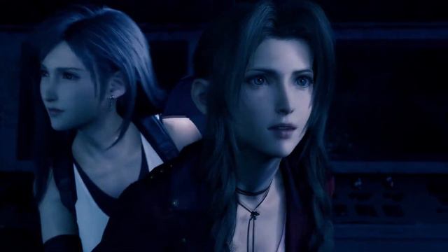 Was It Worth Remaking Final Fantasy 7?