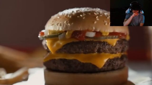 Mcdonalds Making Some Changes To Their Menu This Year!!! 2024 смотреть онлайн