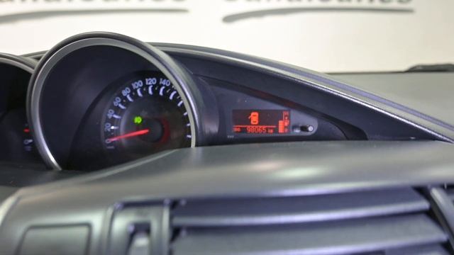 Toyota Verso 120d advance 7plazas diesel 124cv año 2013 0596-HSC смотреть онлайн