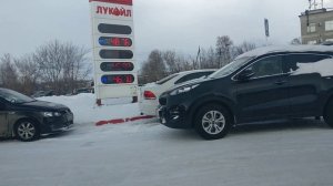 Цена бензина на лукойле
