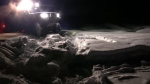 Приполярный Урал 2012