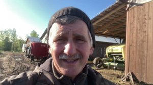 Как заготовить хорошее сено?