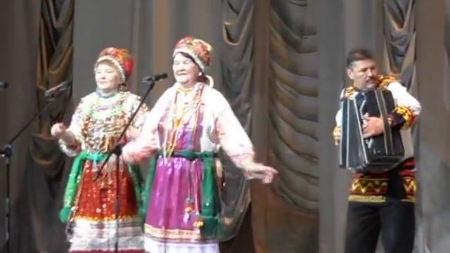 Мордва в Москве смотреть онлайн