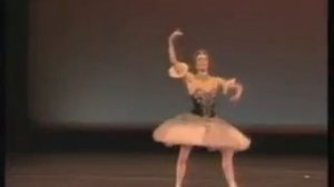 Мужской балет Валерия Михайловского - Paquita (Пахита)-1