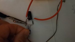 Плавное включение и отключение нагрузки с замедлением на одном полевом транзисторе