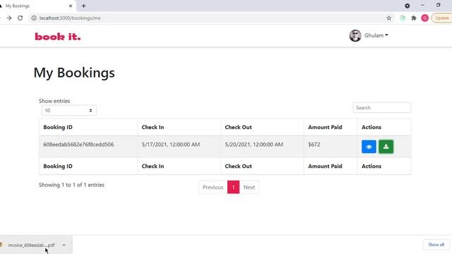 Next.js - Build Full Stack Apps with Next.js using Redux - UDEMY COURSE