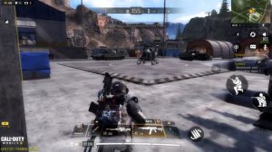 100500 ПРИЧИН ПОЧЕМУ CALL OF DUTY: MOBILE ЛУЧШЕ ЧЕМ PUBG MOBILE