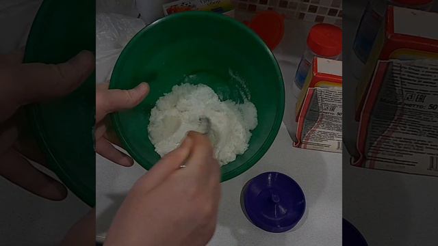 Новогодний мастер-класс по созданию бомбочек для ванны в домашних условиях. смотреть онлайн