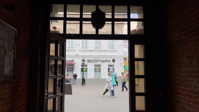 Travel vlog: 1st day in Kazan//первый день в Казани смотреть онлайн