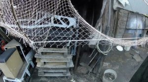 Насаживаю вентиль ч.3.