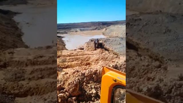 Добывание золото! НИКОЛАЕВКА смотреть онлайн