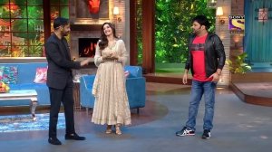 Kapil ने Nora को बुलाया अकेले मिलने | The Kapil Sharma Show | Best Moments