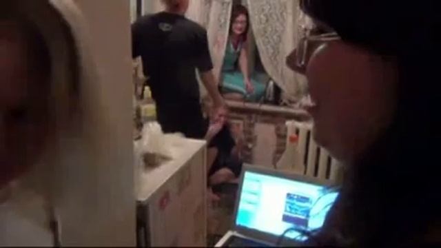 Аниме-фестиваль Haruhisuteri005 Комсомольск-на-Амуре. Десант HENGE из Хабаровска. Отчетик смотреть онлайн