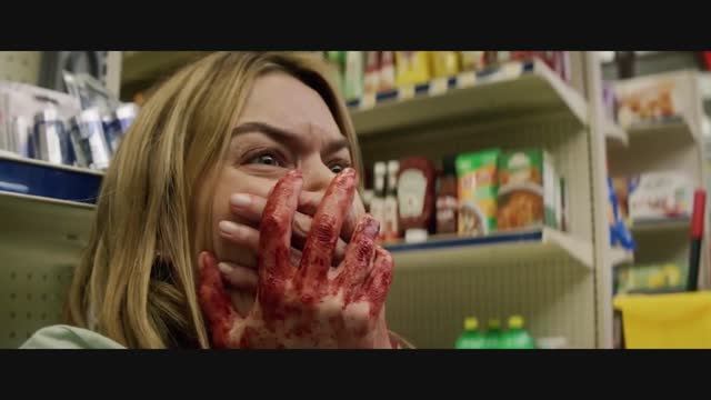 Капкан. Судная ночь (2023) Трейлер на русском смотреть онлайн