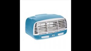 Очиститель-ионизатор воздуха Супер Плюс Турбо