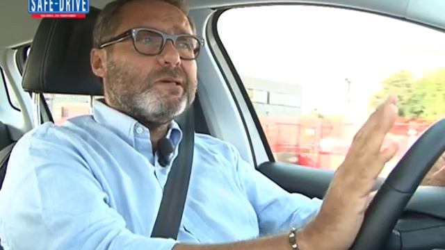 Prova su strada: Peugeot 2008 смотреть онлайн