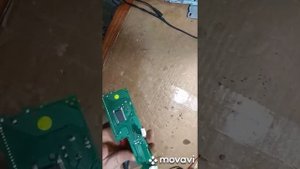AUX в штатную магнитолу SEAT без потери Fm.